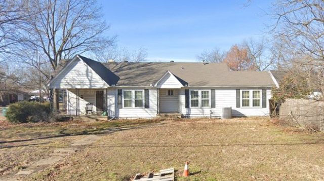 1603 N Lockhart Street, Sherman, TX 75092