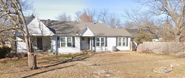 1603 N Lockhart Street, Sherman, TX 75092