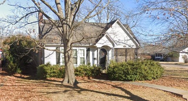 1603 N Lockhart Street, Sherman, TX 75092