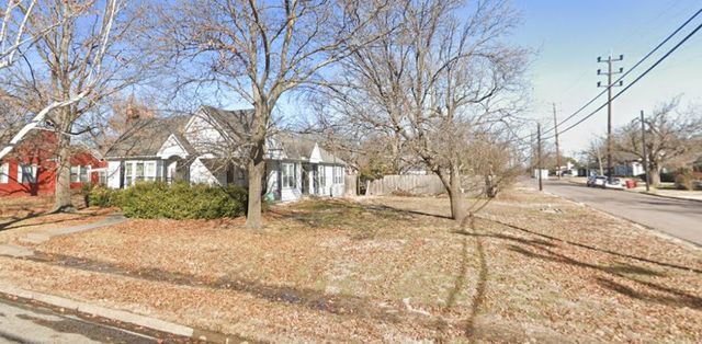 1603 N Lockhart Street, Sherman, TX 75092