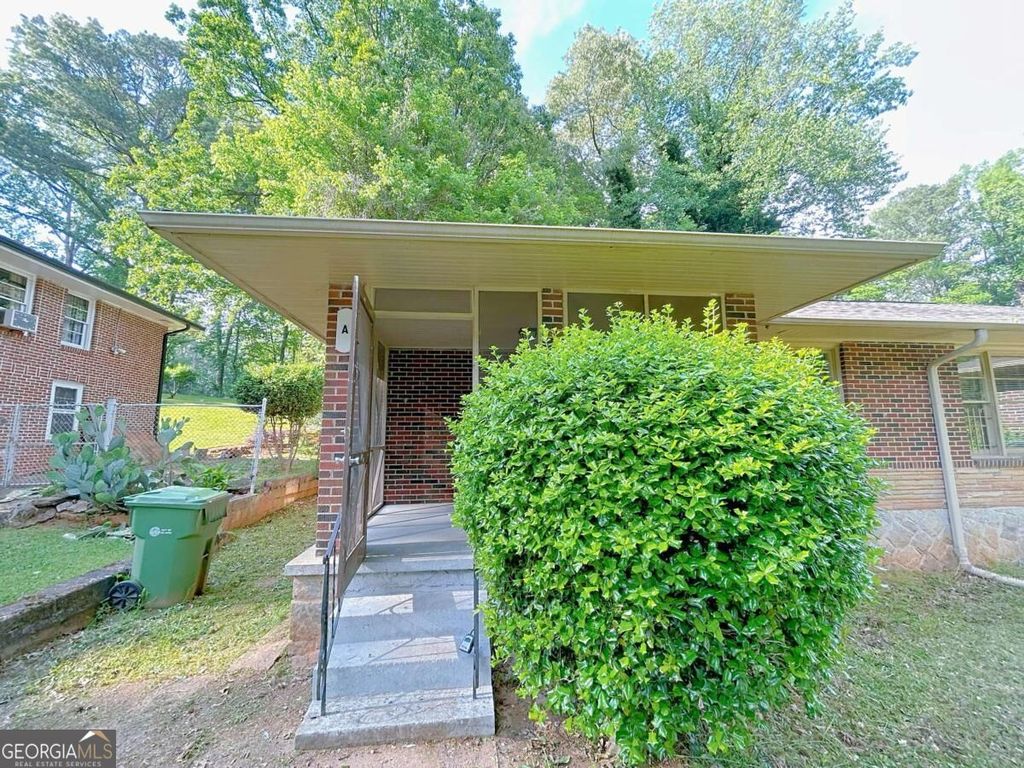 2141 Beecher Circle SW, Atlanta, GA 30311 — photo 2
