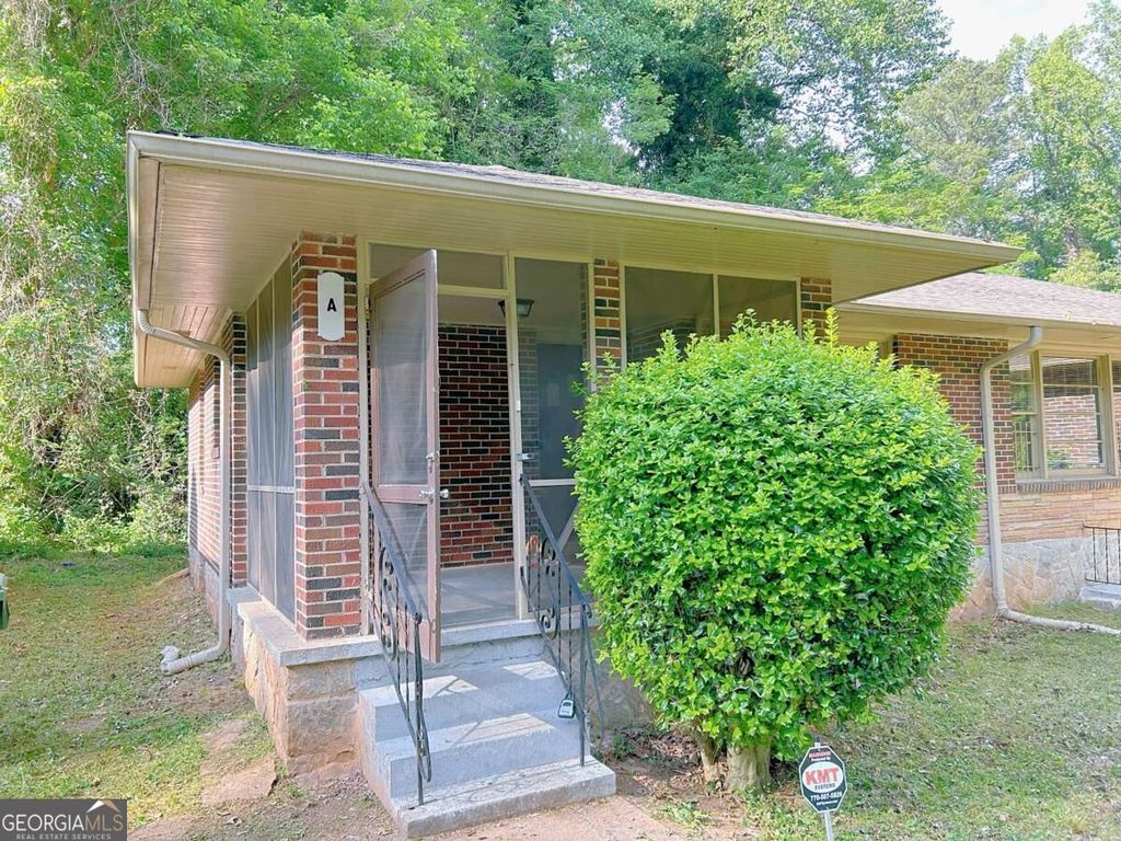 2141 Beecher Circle SW, Atlanta, GA 30311 — photo 3