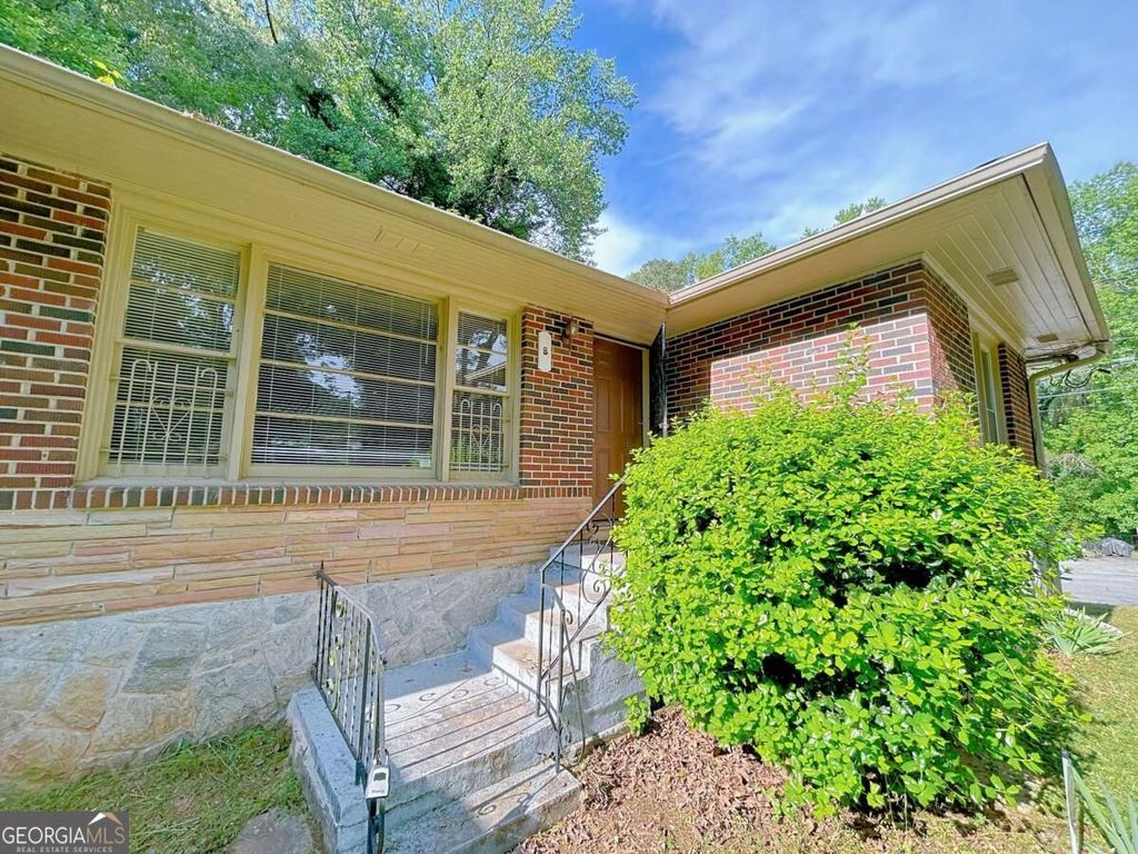 2141 Beecher Circle SW, Atlanta, GA 30311 — photo 4