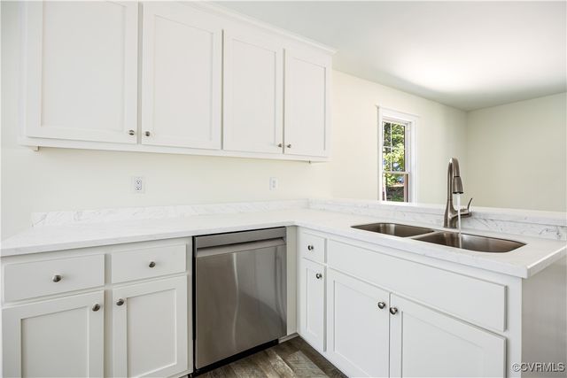 4006 Chesdin Blvd, Sutherland, VA 23885