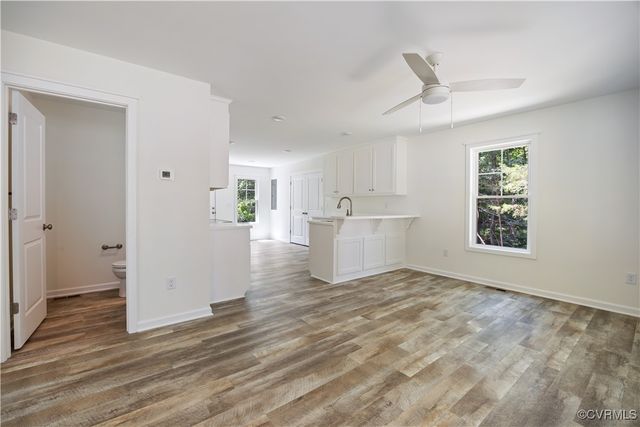 4006 Chesdin Blvd, Sutherland, VA 23885