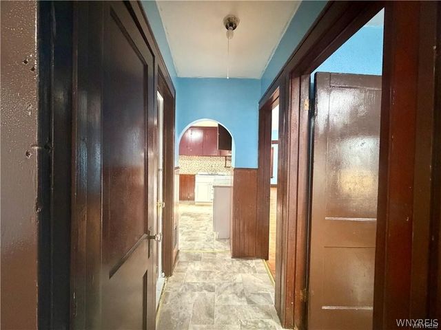 484 Dartmouth Avenue, Buffalo, NY 14215
