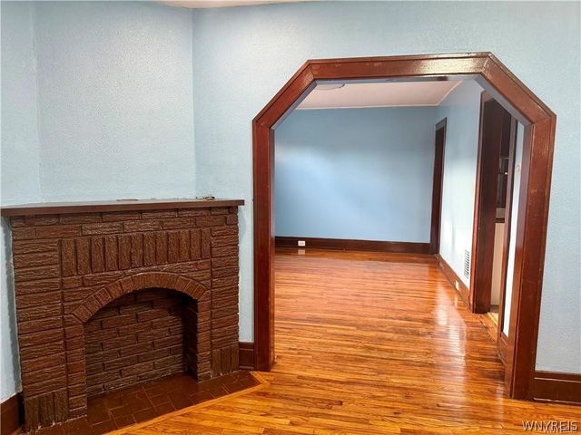 484 Dartmouth Avenue, Buffalo, NY 14215