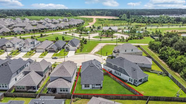 19384 Poppy Village Circle, Magnolia, TX 77355