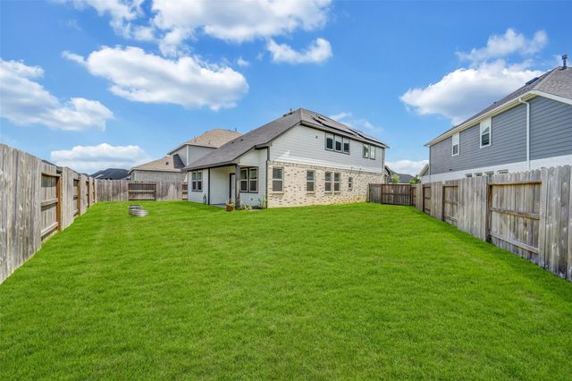 19384 Poppy Village Circle, Magnolia, TX 77355