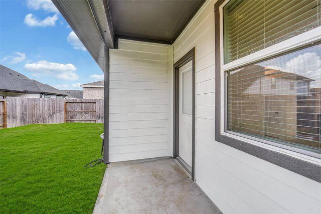 19384 Poppy Village Circle, Magnolia, TX 77355