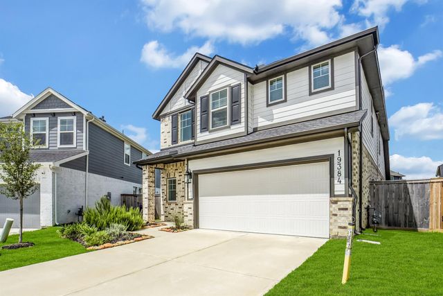 19384 Poppy Village Circle, Magnolia, TX 77355