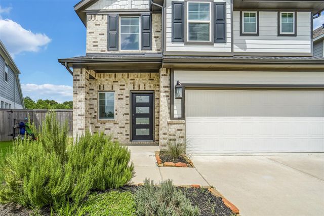 19384 Poppy Village Circle, Magnolia, TX 77355