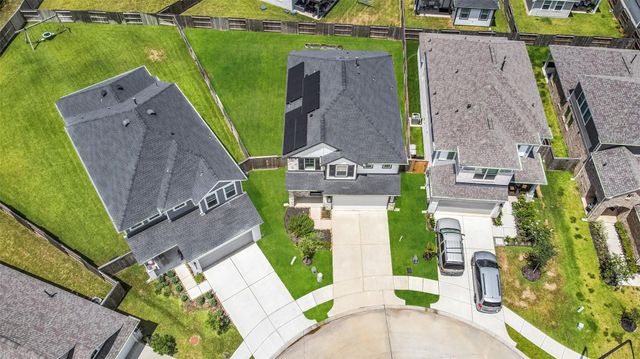 19384 Poppy Village Circle, Magnolia, TX 77355