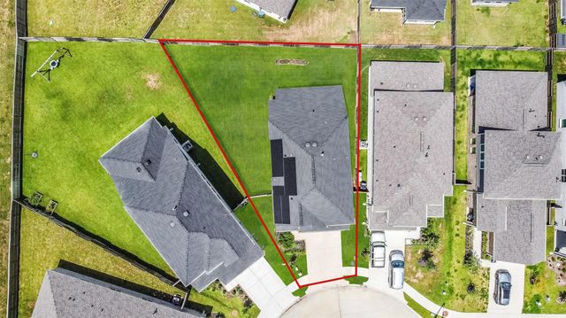 19384 Poppy Village Circle, Magnolia, TX 77355