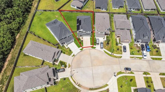 19384 Poppy Village Circle, Magnolia, TX 77355