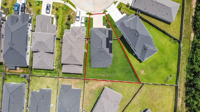 19384 Poppy Village Circle, Magnolia, TX 77355