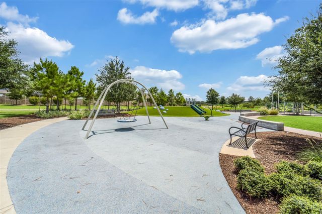 19384 Poppy Village Circle, Magnolia, TX 77355