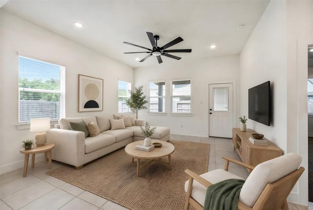 19384 Poppy Village Circle, Magnolia, TX 77355
