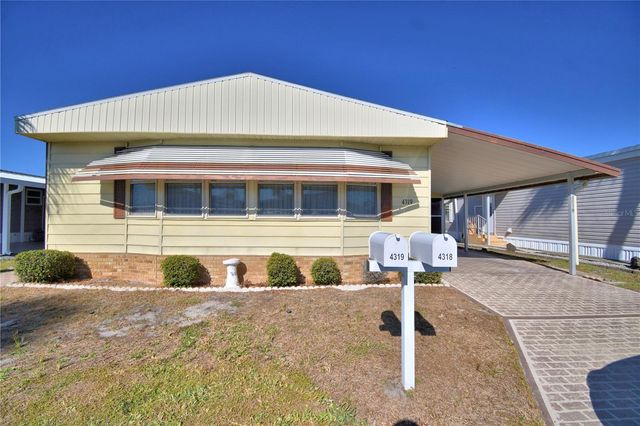 4319 CHERRYWOOD STREET, Winter Haven, FL 33880