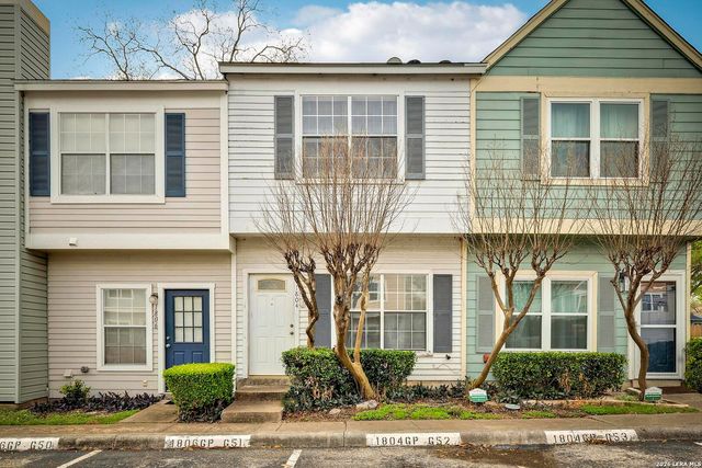 1804 Garys, San Antonio, TX 78247