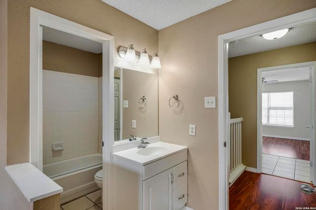 1804 Garys, San Antonio, TX 78247