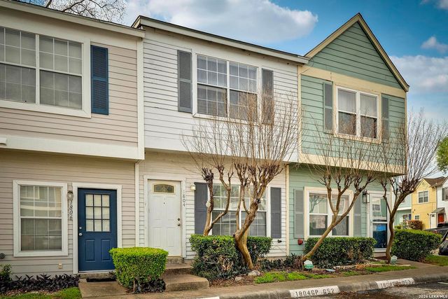 1804 Garys, San Antonio, TX 78247