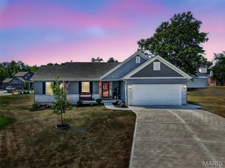 416 Abilene Court, Moscow Mills, MO 63362
