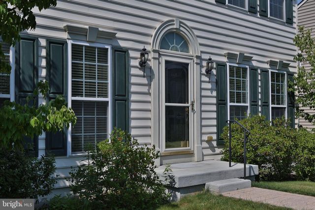 441 SADDLERY DR, Perkasie, PA 18944