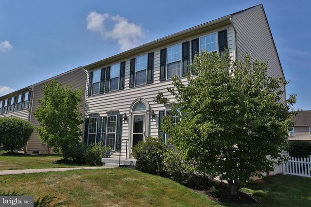 441 SADDLERY DR, Perkasie, PA 18944