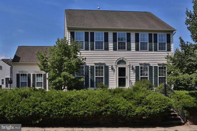 441 SADDLERY DR, Perkasie, PA 18944