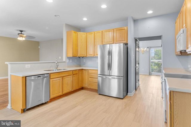 441 SADDLERY DR, Perkasie, PA 18944