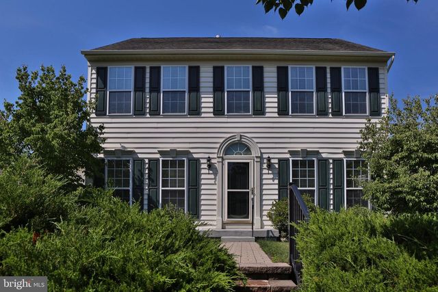441 SADDLERY DR, Perkasie, PA 18944