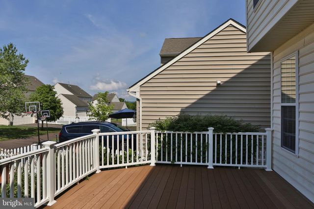 441 SADDLERY DR, Perkasie, PA 18944