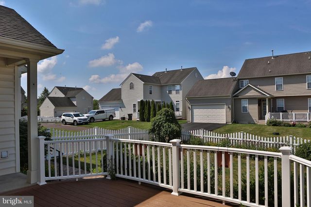 441 SADDLERY DR, Perkasie, PA 18944
