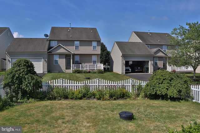441 SADDLERY DR, Perkasie, PA 18944