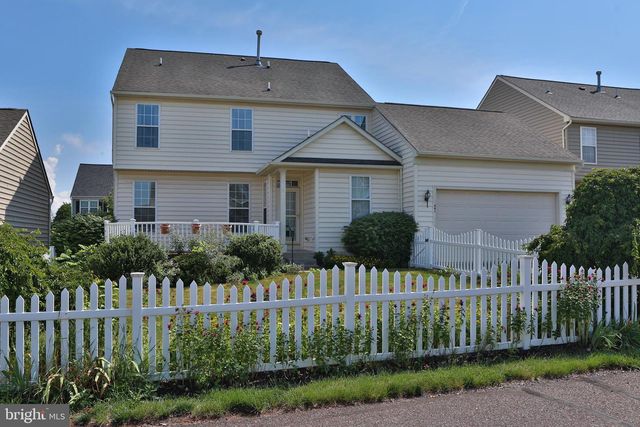 441 SADDLERY DR, Perkasie, PA 18944