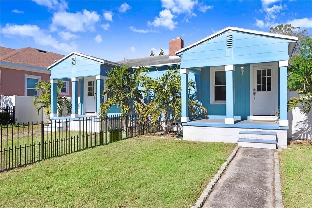 2483 13TH AVENUE N E, St Petersburg, FL 33713