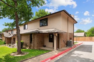 101 S Clearday DR 122, Austin, TX 78745