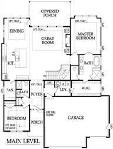 17408 Parkhill Street, Overland Park, KS 66221