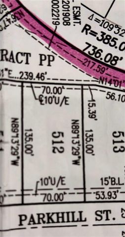 17408 Parkhill Street, Overland Park, KS 66221