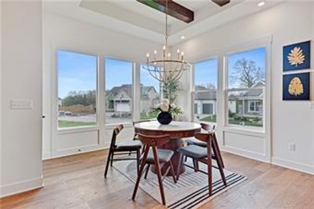 17408 Parkhill Street, Overland Park, KS 66221