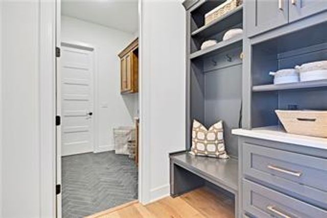 17408 Parkhill Street, Overland Park, KS 66221