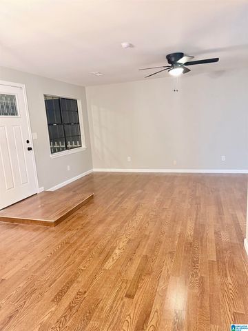 1103 26TH AVENUE N, Hueytown, AL 35023