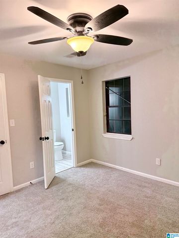 1103 26TH AVENUE N, Hueytown, AL 35023