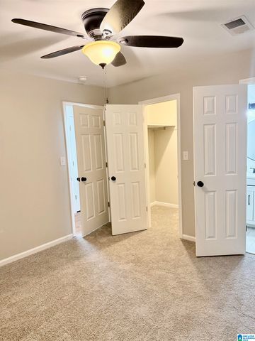 1103 26TH AVENUE N, Hueytown, AL 35023