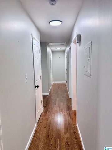 1103 26TH AVENUE N, Hueytown, AL 35023