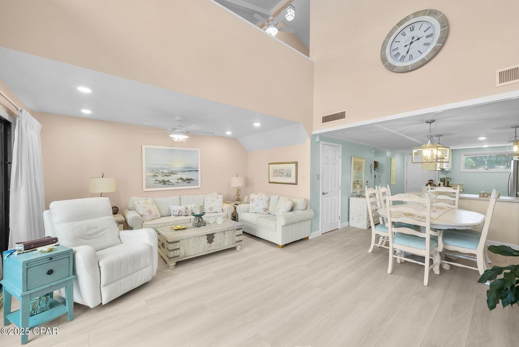 Image 13 of property listing at 22400 Front Beach Road 24, Panama City Beach, FL 32413