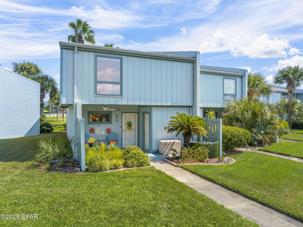 Image 27 of property listing at 22400 Front Beach Road 24, Panama City Beach, FL 32413