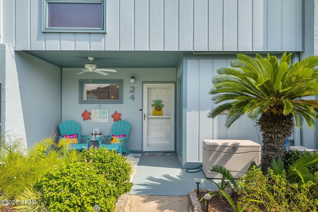 Image 28 of property listing at 22400 Front Beach Road 24, Panama City Beach, FL 32413