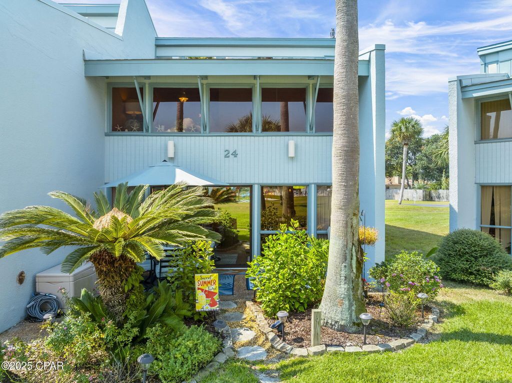 Image 30 of property listing at 22400 Front Beach Road 24, Panama City Beach, FL 32413